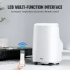 Portable Air Conditioner, 12000, 298 - view 4