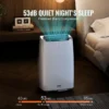Portable Air Conditioner, 12000, 298 - view 5