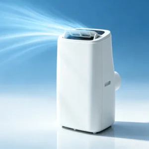 Portable Air Conditioner, 12000, BTU