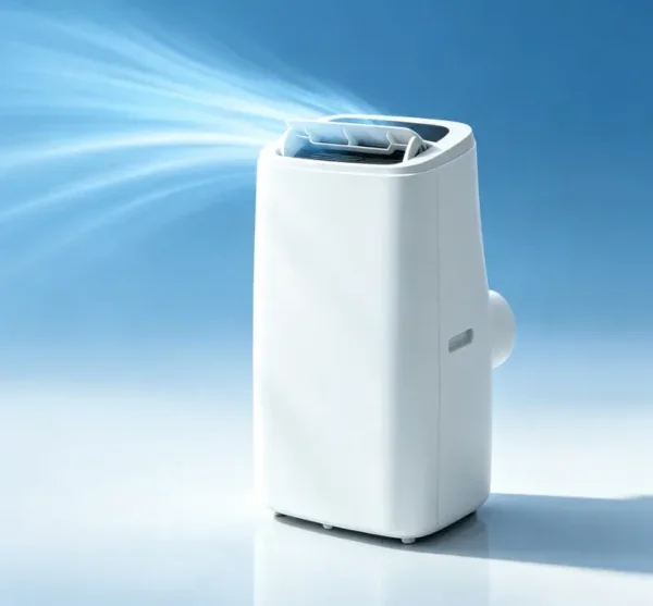Portable Air Conditioner, 12000, BTU