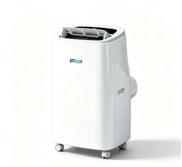 Portable Air Conditioner, 12000, BTU