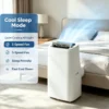 Portable Air Conditioner, 12000, BTU - view 2