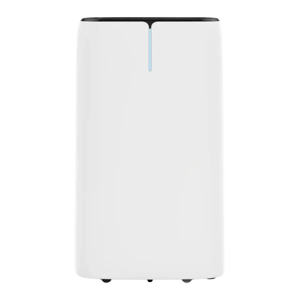 Portable Air Conditioner, 12000, BTU, LED - view 2