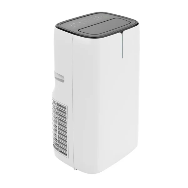 Portable Air Conditioner, 12000, BTU, LED - view 3