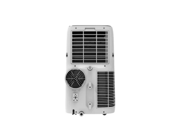 Portable Air Conditioner, 12000, BTU, LED - view 4