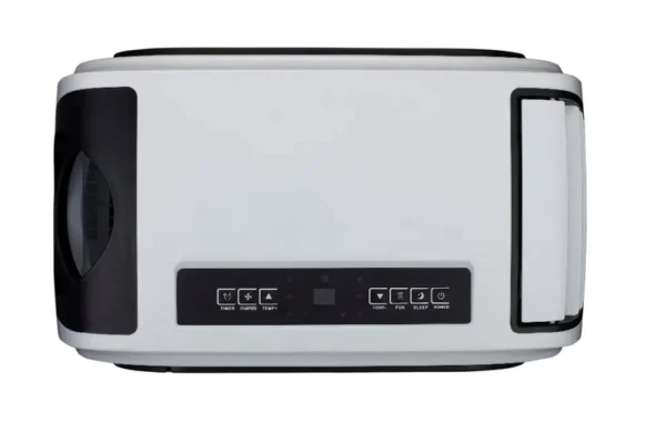 Portable Air Conditioner, 12000, R410a - view 2