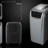 Portable Air Conditioner, 12000, R410a - view 4