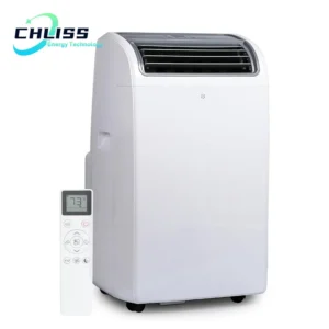 Portable Air Conditioner, 12000BTU, R290