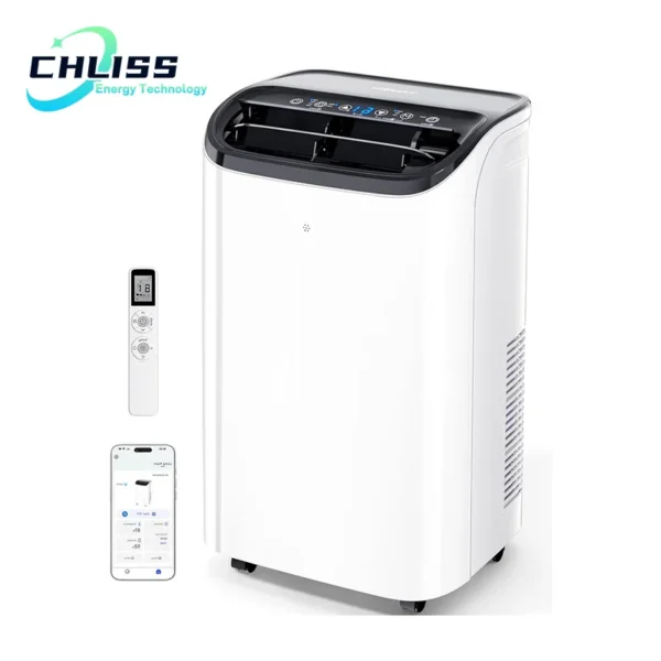 Portable Air Conditioner, 12000BTU, R290 - view 3