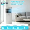 Portable Air Conditioner, 12000BTU, R290 - view 4