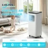 Portable Air Conditioner, 12000BTU, R290 - view 5