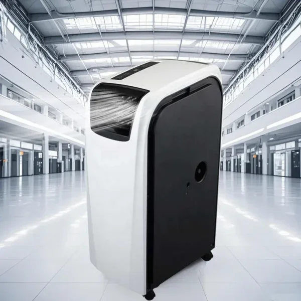 Portable Air Conditioner, 14000, R290