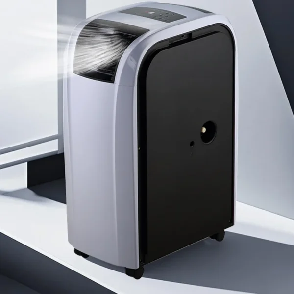 Portable Air Conditioner, 14000, R290 - view 5