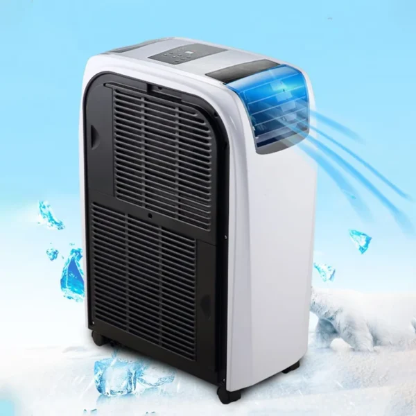 Portable Air Conditioner, 14000, R290 - view 6