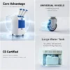 Portable Air Conditioner, 16000BTU, Electric - view 3