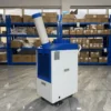 Portable Air Conditioner, 16000BTU, Electric - view 5