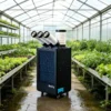 Portable Air Conditioner, 18000, BTU