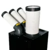 Portable Air Conditioner, 18000, BTU - view 5