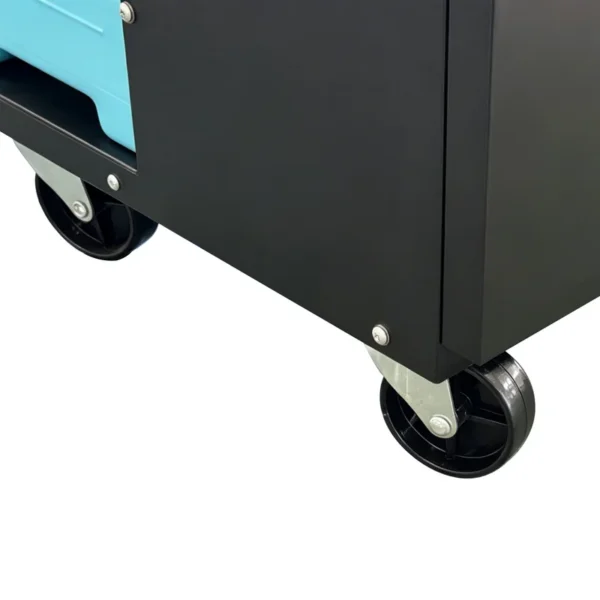 Portable Air Conditioner, 18000, BTU - view 6