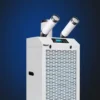 Portable Air Conditioner, 2000W, 220V, 800m³/h - view 4