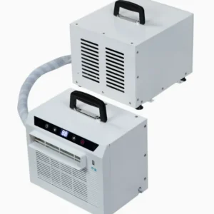 Portable Air Conditioner, 21, Electric