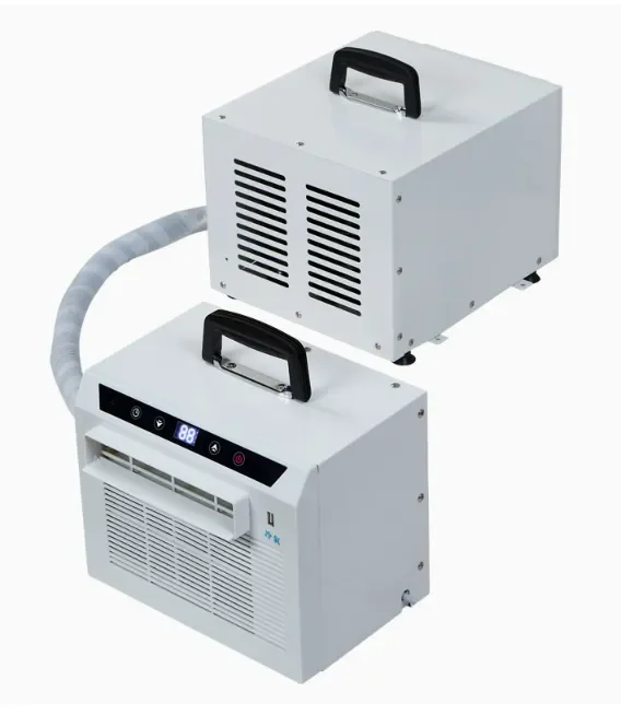 Portable Air Conditioner, 21, Electric