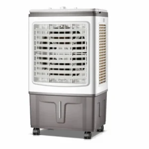 Portable Air Conditioner, 220v, 100W, 30L