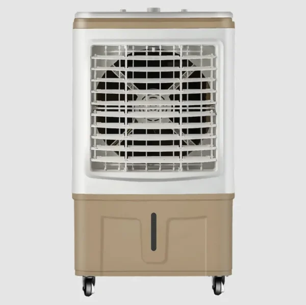 Portable Air Conditioner, 220v, 100W, 30L - view 4