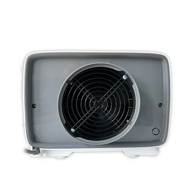 Portable Air Conditioner, 220V, R410a - view 4