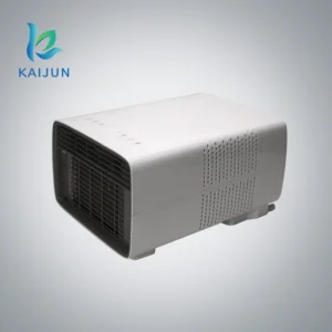 Portable Air Conditioner, 220V, R410a, 420W, 280W