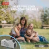 Portable Air Conditioner, 2350, 24V - view 5
