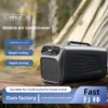Portable Air Conditioner, 240W, R134a - view 3