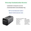 Portable Air Conditioner, 240W, R134a - view 5