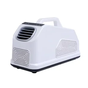 Portable Air Conditioner, 24V/110V/220V, 800W
