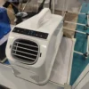 Portable Air Conditioner, 24V/110V/220V, 800W - view 2