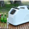 Portable Air Conditioner, 24V/110V/220V, 800W - view 5