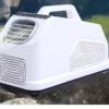 Portable Air Conditioner, 24V/110V/220V, 800W - view 6