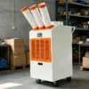 Portable Air Conditioner, 25000BTU, R410A, Portable Air Cooler - view 2