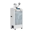 Portable Air Conditioner, 2500W, 220V-50Hz, ＜6000 - view 3