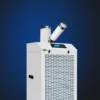 Portable Air Conditioner, 2500W, 220V-50Hz, ＜6000 - view 5