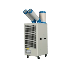Portable Air Conditioner, 4.5kw, 15354BTU