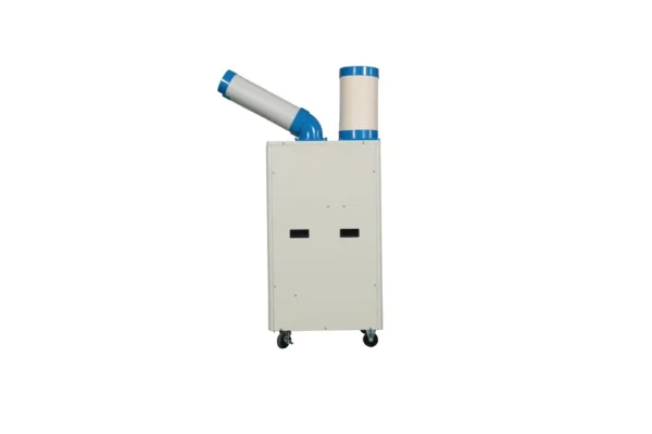 Portable Air Conditioner, 4.5kw, 15354BTU - view 2