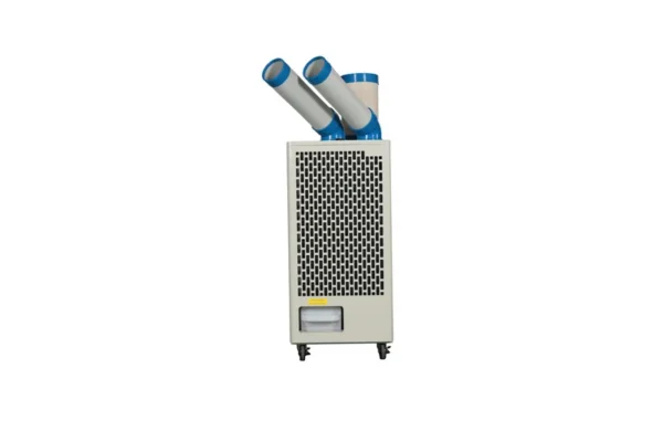 Portable Air Conditioner, 4.5kw, 15354BTU - view 3