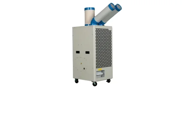 Portable Air Conditioner, 4.5kw, 15354BTU - view 4