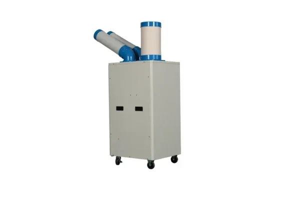 Portable Air Conditioner, 4.5kw, 15354BTU - view 5