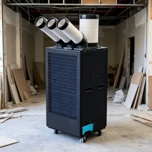 Portable Air Conditioner, 4500W, R-410A, Portable Air Cooler