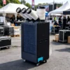 Portable Air Conditioner, 4500W, R-410A, Portable Air Cooler - view 2