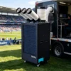 Portable Air Conditioner, 4500W, R-410A, Portable Air Cooler - view 5