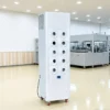 Portable Air Conditioner, 5HP, 380V50Hz