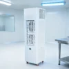 Portable Air Conditioner, 5HP, 380V50Hz